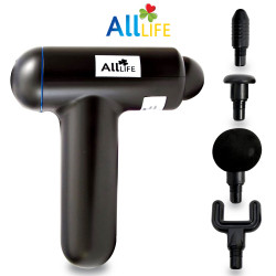 All Life Yeni Nesil Şarjlı Masaj Robotu